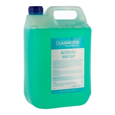 Classmates Bactericidal Liquid Soap